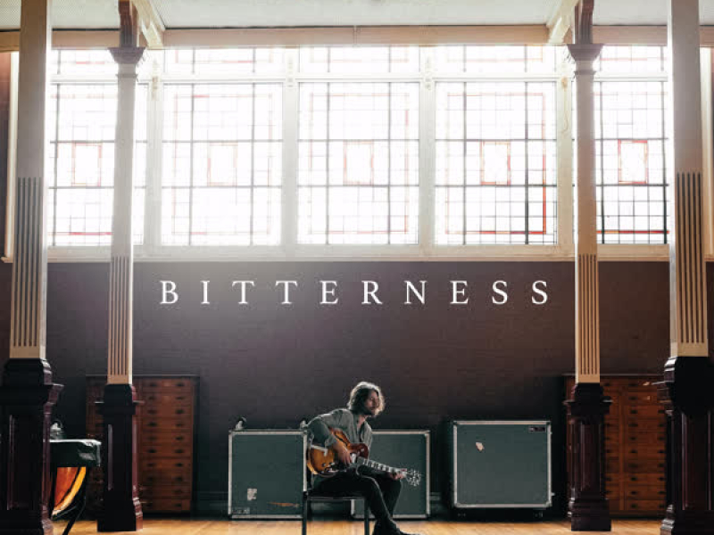 Bitterness (Single)