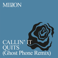 Callin' It Quits (Ghost Phone Remix) (Single)