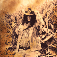 BILLY THE KID (Single)