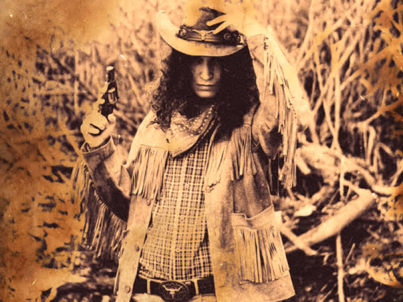 BILLY THE KID (Single)