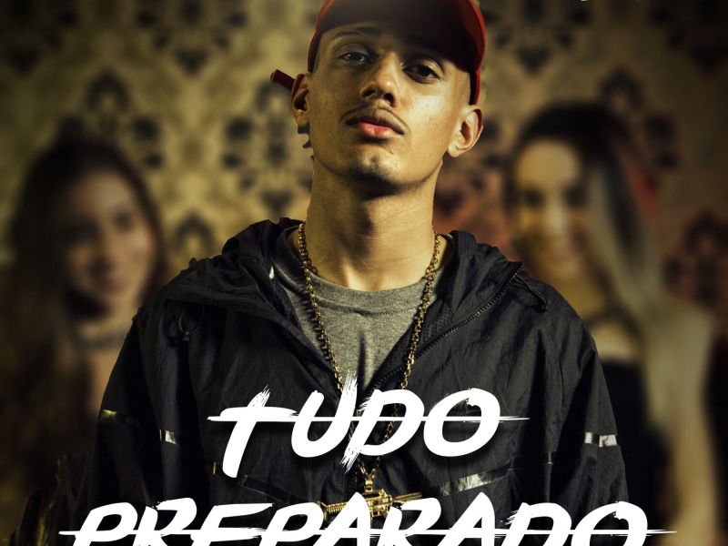 Tudo Preparado (Single)