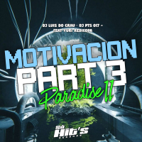 Motivacion 3 Paradise 11 (Single)