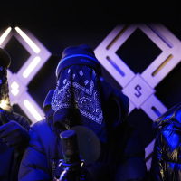 The Hotspot (Single)