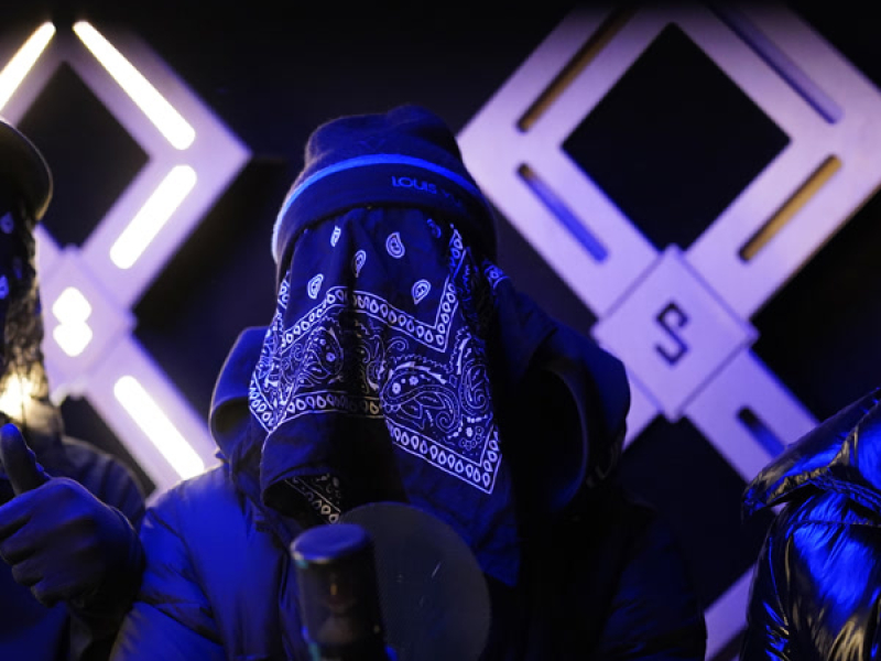 The Hotspot (Single)