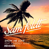 Show Me Love (Remixes 2) (Single)