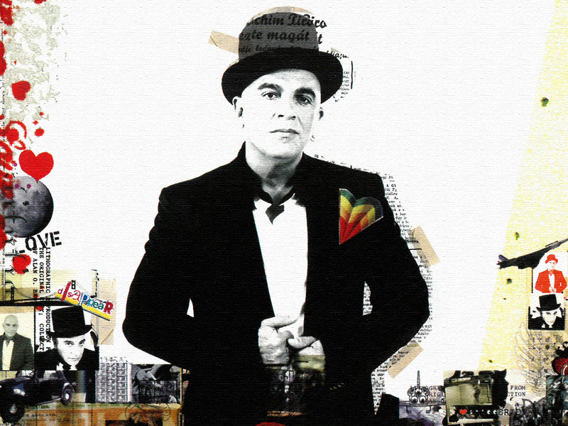 Erotas Ine O Giannis