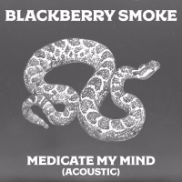 Medicate My Mind (Single)