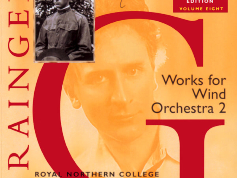 The Grainger Edition, Vol. 8