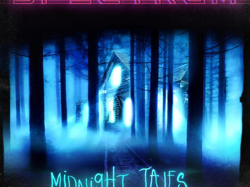 Midnight Tales (Single)