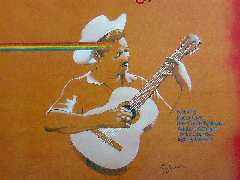 Homenaje A Beny Moré