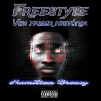 Vim fazer história (freestyle) (Single)