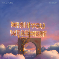 Wish You Were Here (EP)