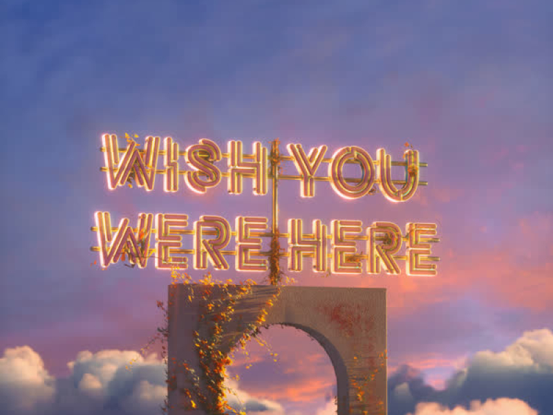 Wish You Were Here (EP)