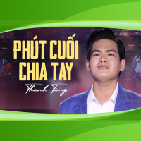 Vọng Cổ Phút Cuối Chia Tay (Single)