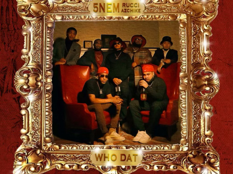 Who Dat (Single)