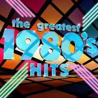 The Greatest 1980's Hits