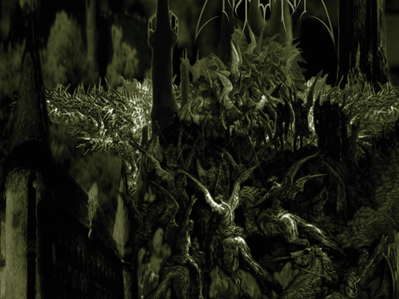 Anthems To The Welkin At Dusk