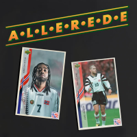 Allerede (Single)