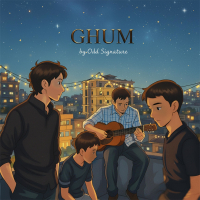 Ghum (Acoustic) (Single)