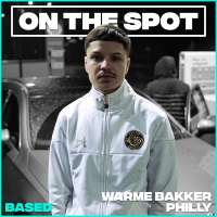 Warme Bakker (Single)