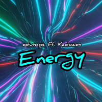 Energy (feat. Kadozen) (Single)