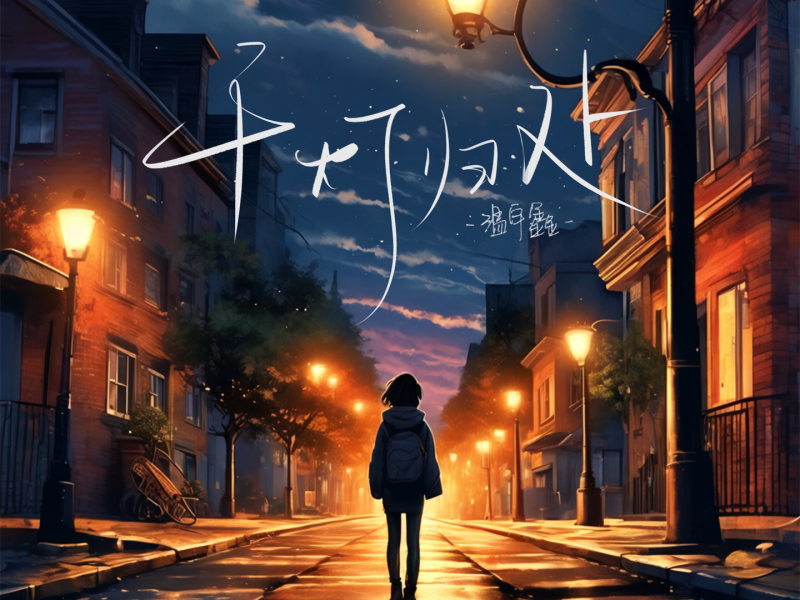 千灯归处 (Single)