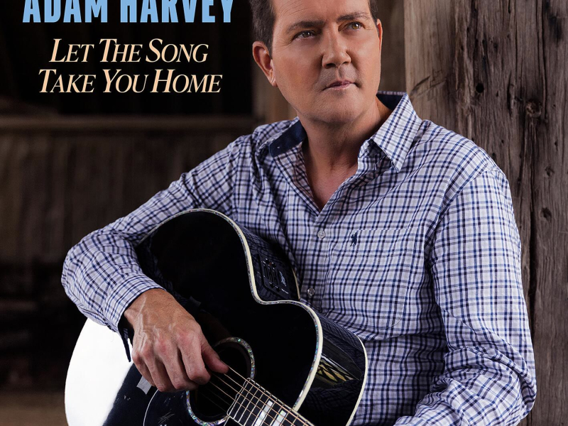 Let the Song Take You Home