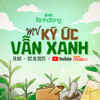 Ký Ức Vẫn Xanh (Single)
