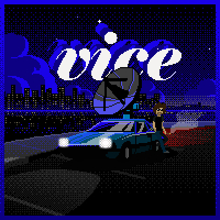 Vice (VIP) (Single)