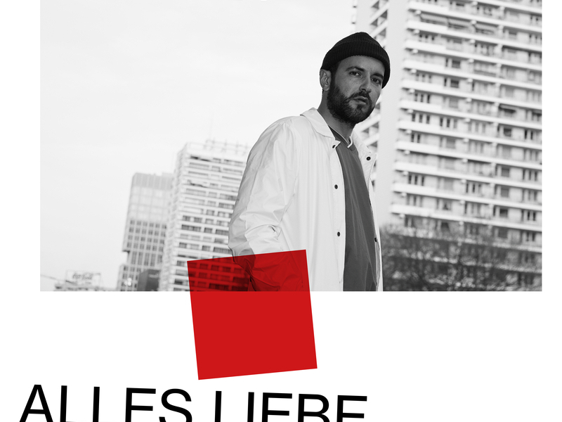 Alles Liebe (Nach dem Ende des Kampfes)