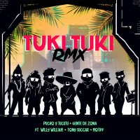 Tuki Tuki (Remix) (Single)