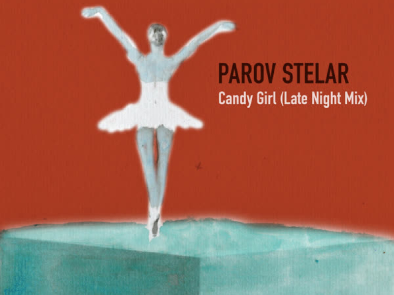 Candy Girl (Late Night Mix) (EP)