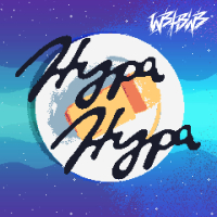 Hypa Hypa (Single)