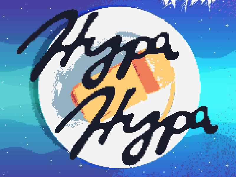 Hypa Hypa (Single)