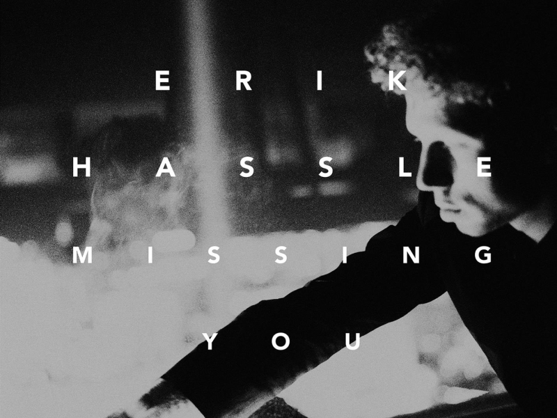 Missing You (Single)