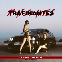 Trafikantes (Single)