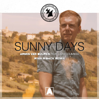 Sunny Days (Ryan Riback Remix) (Single)