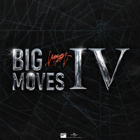 Big Moves (Vol. 4) (Single)