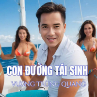 Con Đường Tái Sinh (Single)