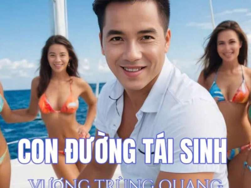 Con Đường Tái Sinh (Single)