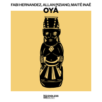 Oyá (Single)