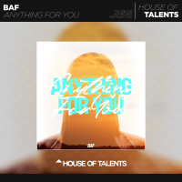 Anything For You (Single)