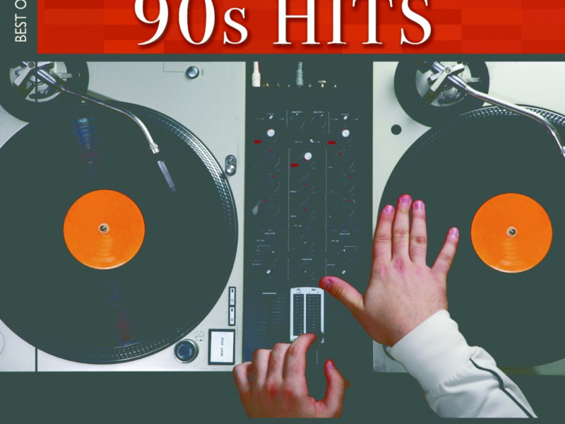 Hits of the 90s