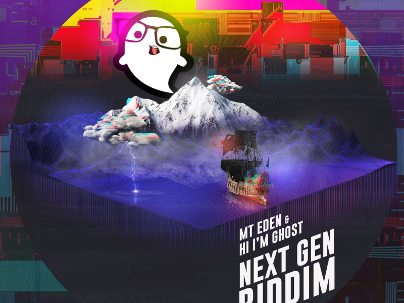 Next Gen Riddim (Single)