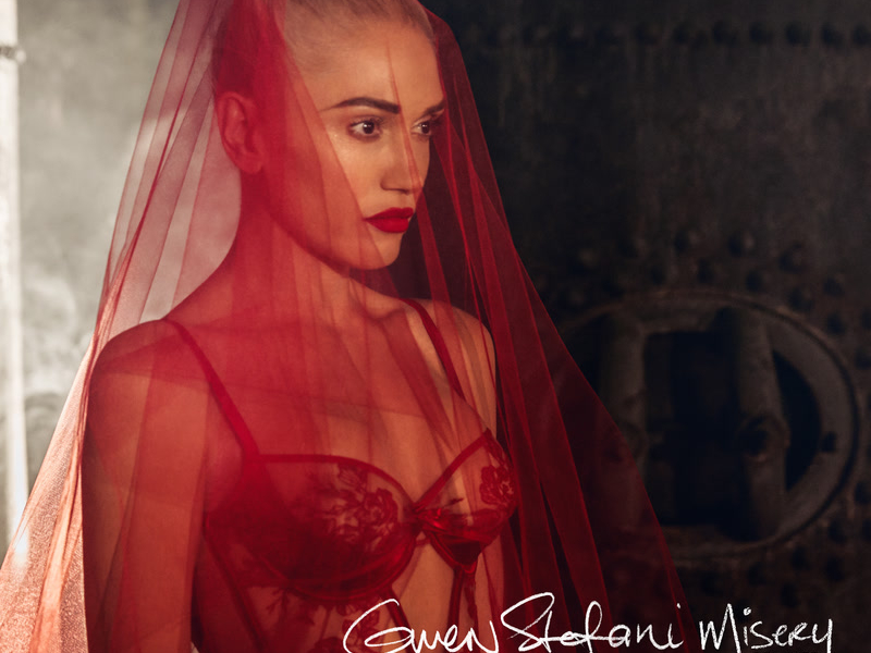 Misery (Remixed) (Single)