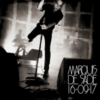 16 09 17 (Live au Liberté, Rennes)