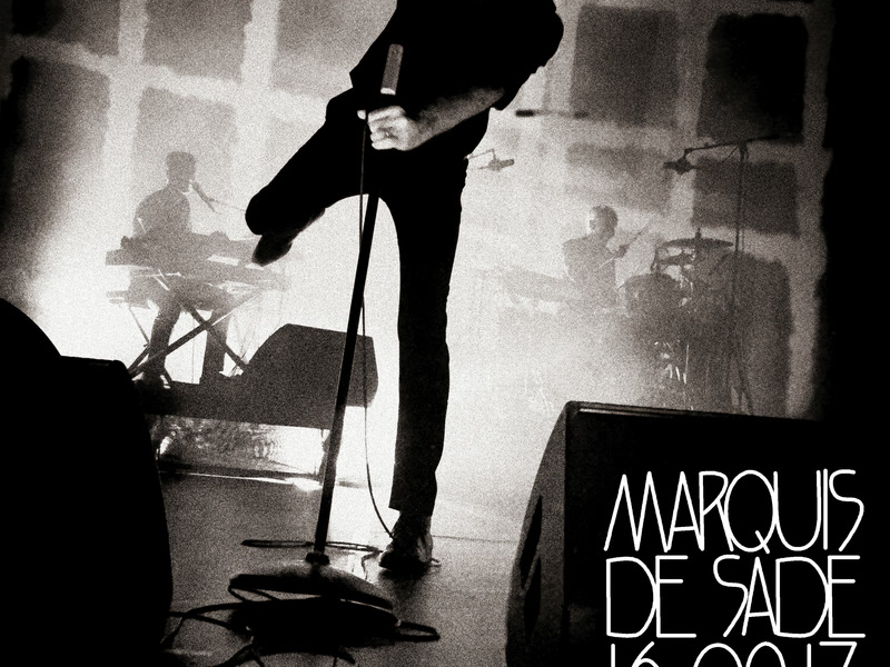 16 09 17 (Live au Liberté, Rennes)