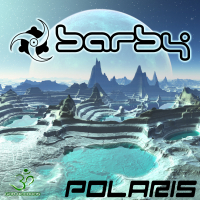 Polaris (EP)