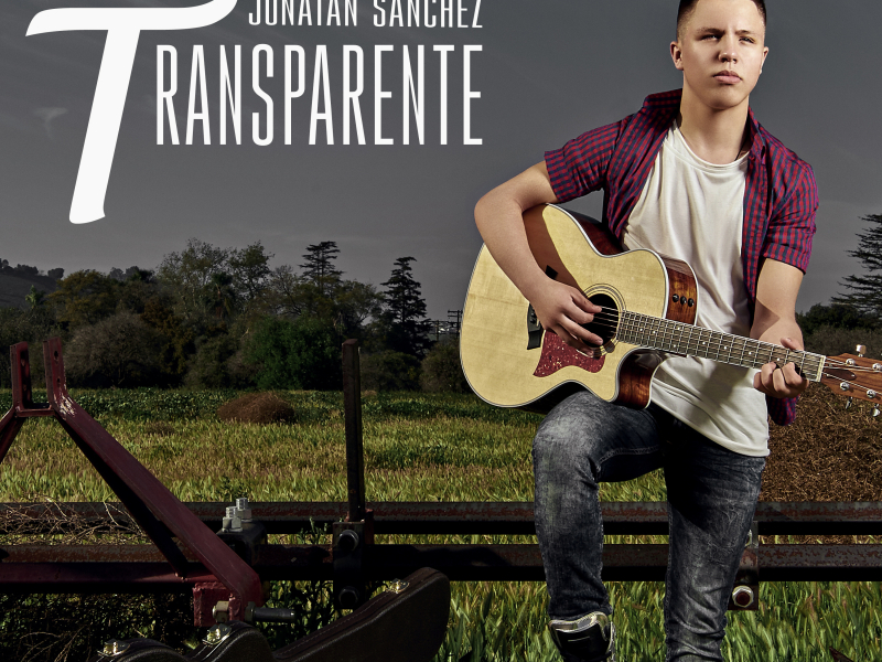 Transparente (Single)