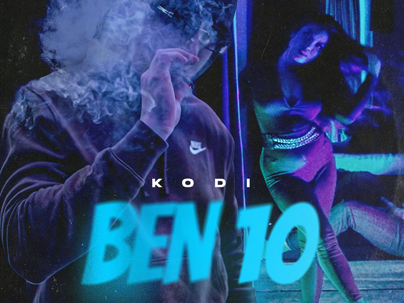 BEN 10 (Single)